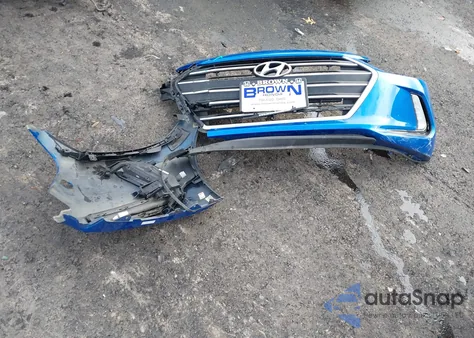 2017 Hyundai Elantra Value Edition from USA, damaged, VIN KMHD84LF5HU378249